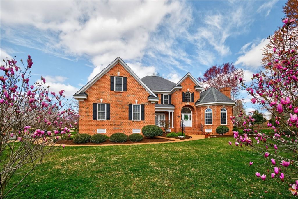 141 Oak Hollow, Williamsburg, VA 23188 Main Photo