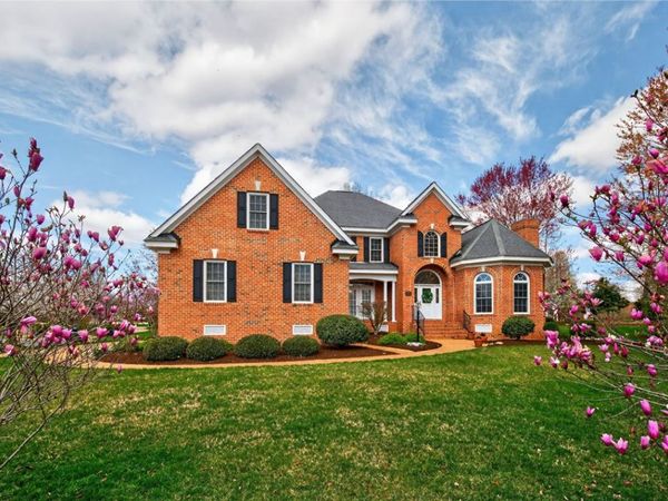 141 Oak Hollow, Williamsburg, VA 23188