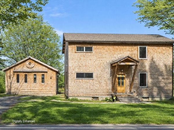 823 North Road, North Yarmouth, ME 04097