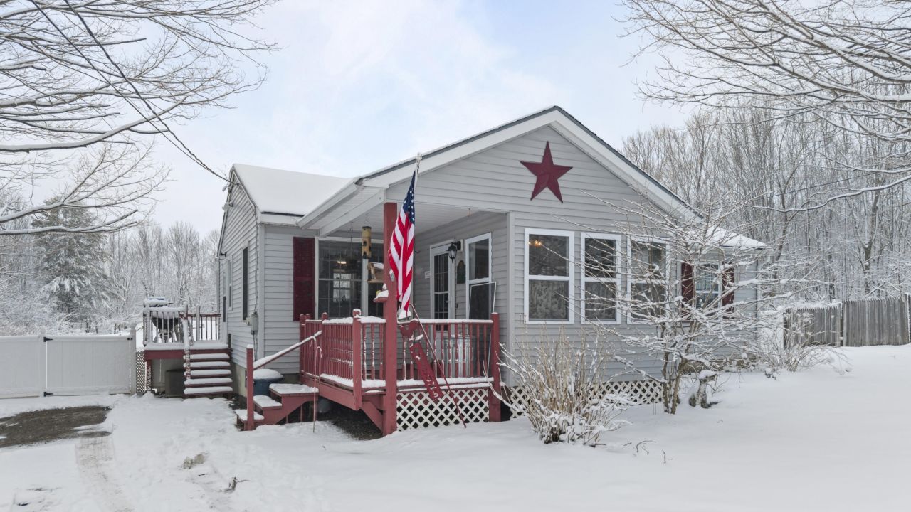 97 Libby Hill Road, Gardiner, ME 04345 Main Photo