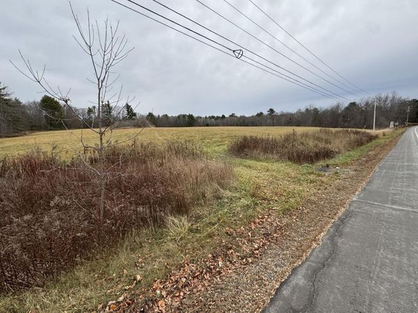 Lot 45 Route 220 Thorndike Road , Unity, ME 04988