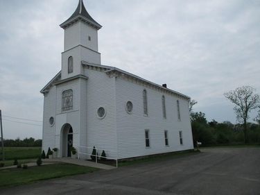 3723 Sweden Walker Road, Brockport, NY 14420