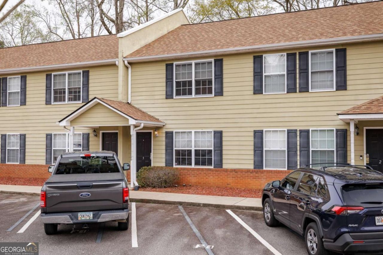 105 Westchester Drive, Unit F3, Athens, GA 30606 Main Photo