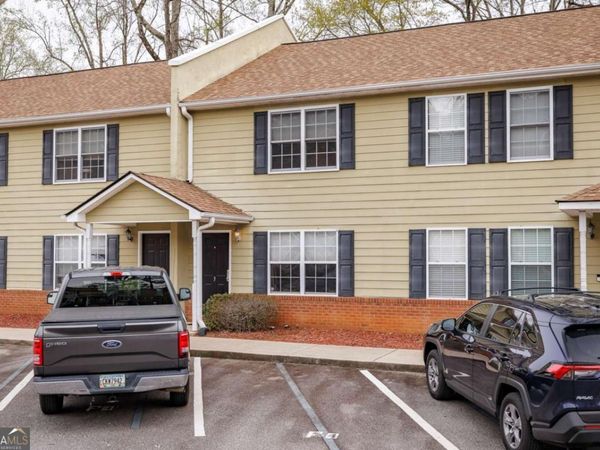 105 Westchester Drive, Unit F3, Athens, GA 30606