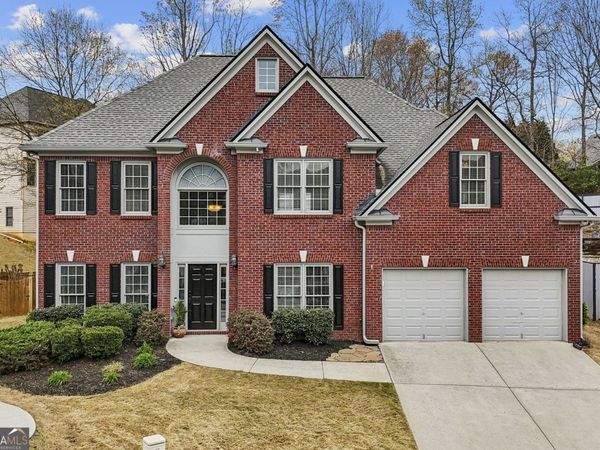 988 Poplar Mill Court, Buford, GA 30518