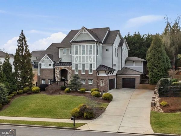 602 Trotter Way, Canton, GA 30115