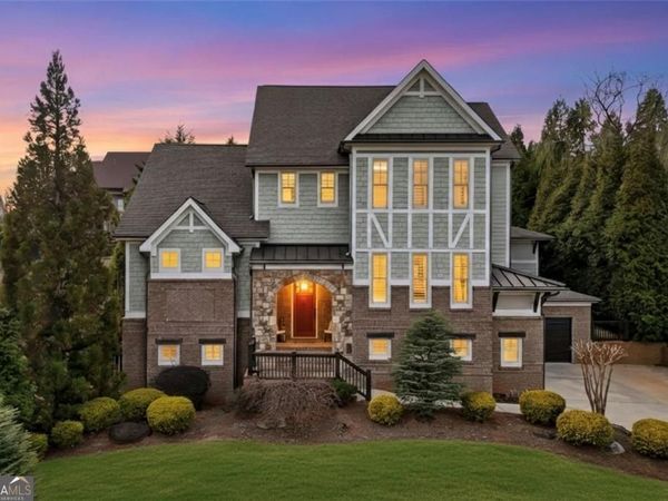 602 Trotter Way, Canton, GA 30115