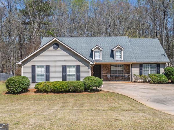 170 Belmont Circle, Covington, GA 30016