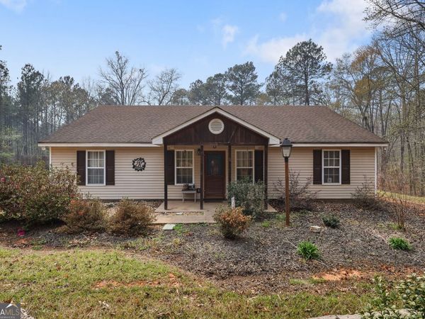 670 Highway 87, Flovilla, GA 30216