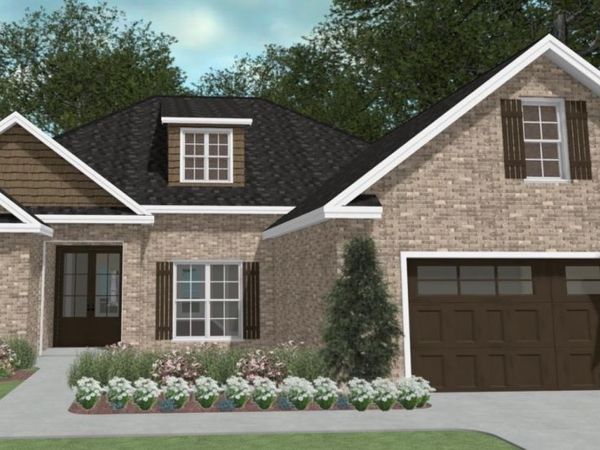 143 Blue Mist Lane, Kathleen, GA 31047