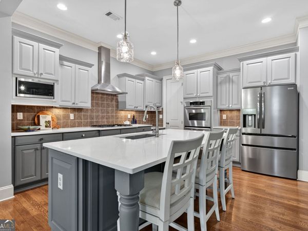 455 High Pointe Trail, Roswell, GA 30076