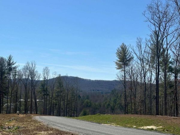 LOT 188 The Ridges, Morganton, GA 30560