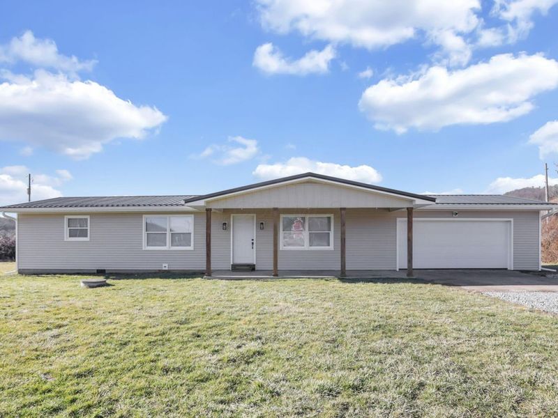 20595 Happy Hollow Road , Laurelville, OH 43135 Photo 1