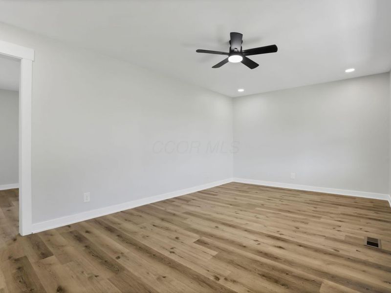 20595 Happy Hollow Road , Laurelville, OH 43135 Photo 15