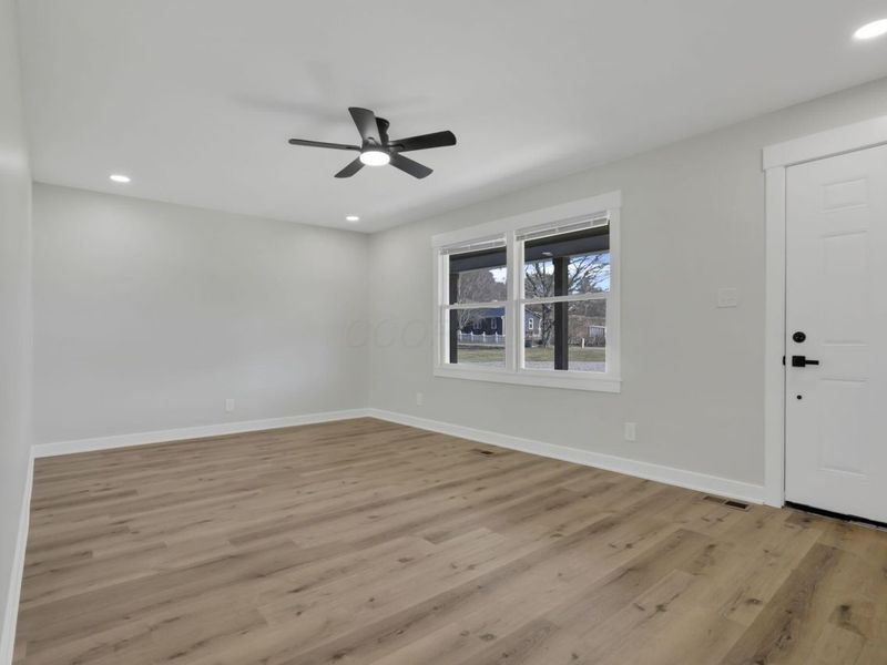 20595 Happy Hollow Road , Laurelville, OH 43135 Photo 16