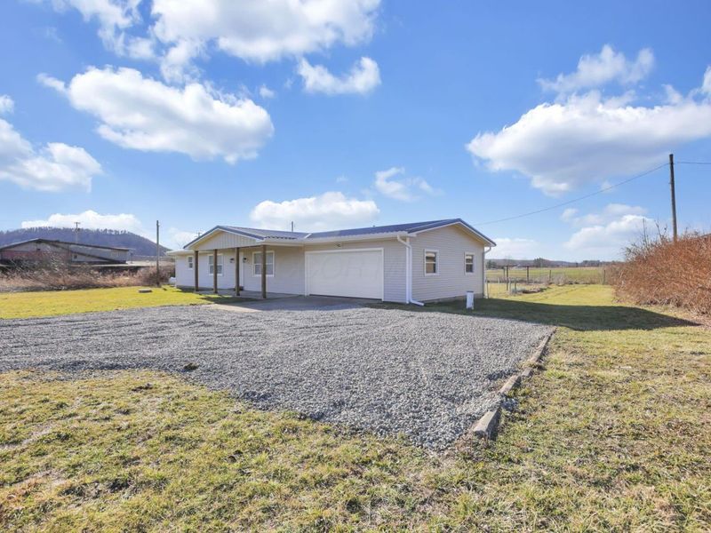 20595 Happy Hollow Road , Laurelville, OH 43135 Photo 21