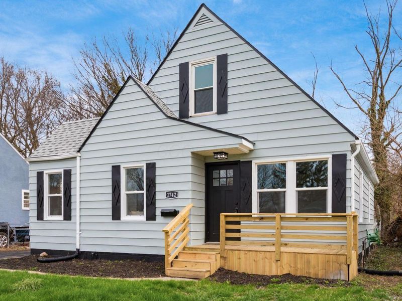 1742 Oakwood Avenue, Columbus, OH 43207 Photo 2