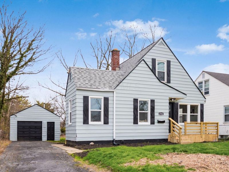 1742 Oakwood Avenue, Columbus, OH 43207 Photo 3