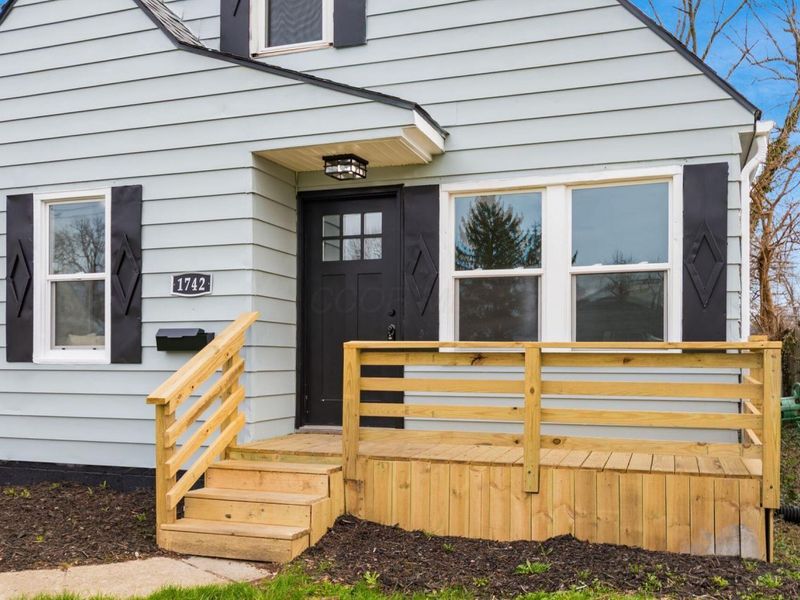 1742 Oakwood Avenue, Columbus, OH 43207 Photo 4