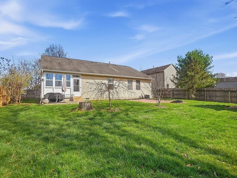 519 Davidson Drive, Ashville, OH 43103 Photo 32