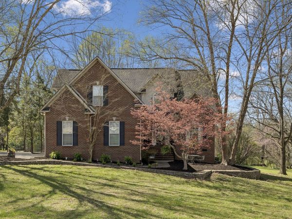 846 Rands Way , Columbia, TN 38401