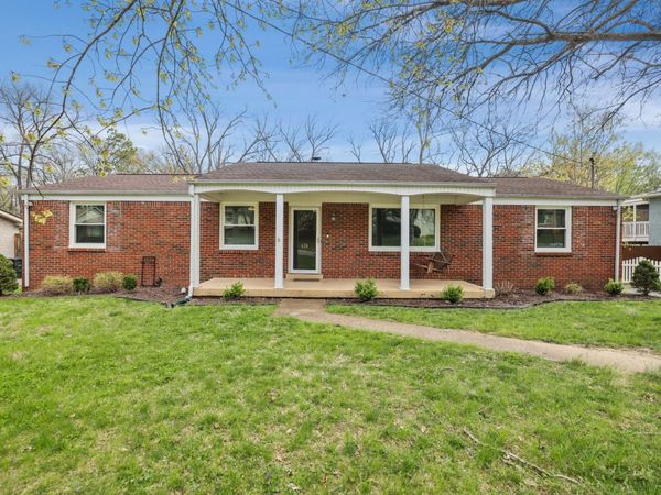 678 Brewer Dr, Nashville, TN 37211