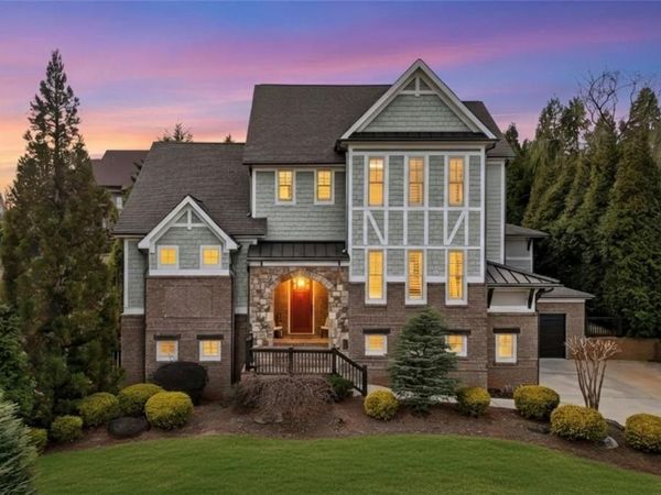602 Trotter Way, Canton, GA 30115