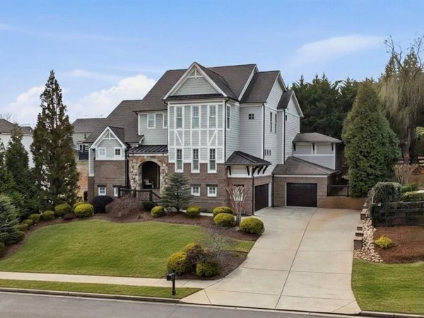 602 Trotter Way, Canton, GA 30115