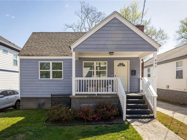 441 Griffin Street NW, Atlanta, GA 30318