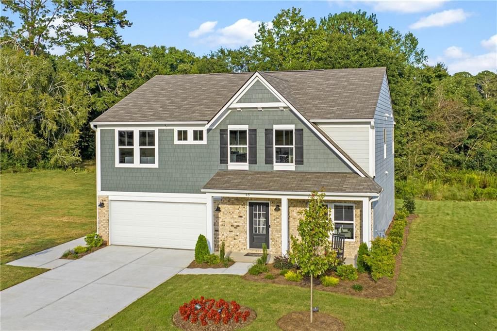 45 Traminer Way, Braselton, GA 30517 Main Photo