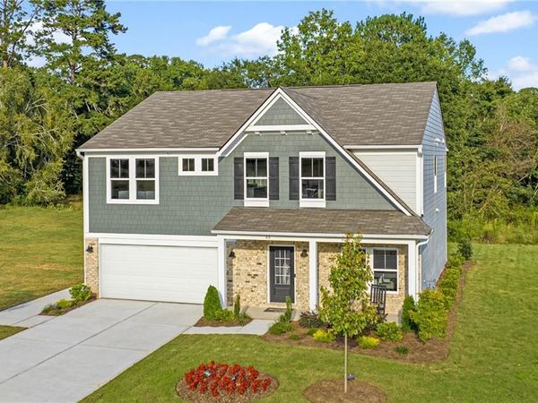 45 Traminer Way, Braselton, GA 30517