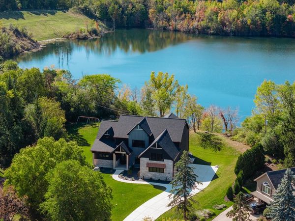 13145 Kittridge COURT, Brookfield, WI 53005