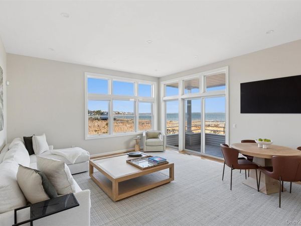 580 Dune Road, Unit 3, Westhampton Beach, NY 11978