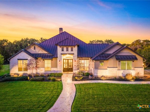 2465 Emu Parade , New Braunfels, TX 78132