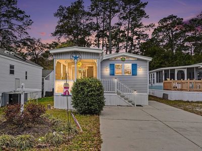 5400 Little River Neck Rd., North Myrtle Beach, SC 29582