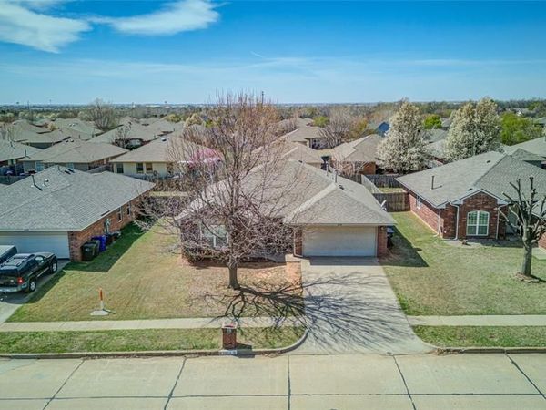 2608 Queenston Avenue, Norman, OK 73071