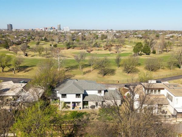 6020 Colony Lane, Oklahoma City, OK 73112