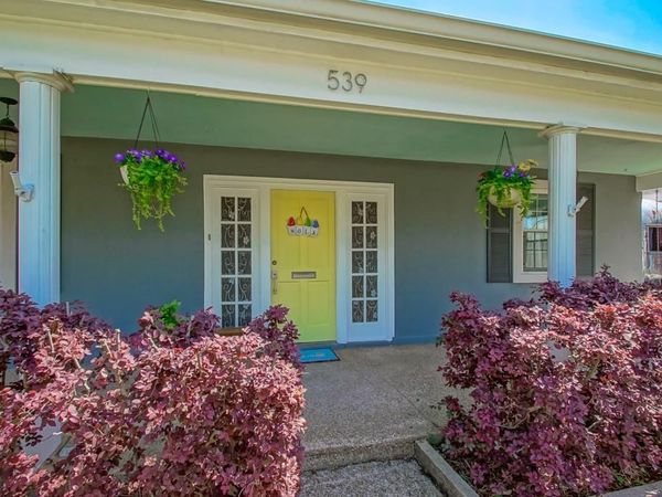 539 CAROL Drive, Jefferson, LA 70121