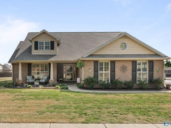 101 Virginia Fern Circle, Madison, AL 35757