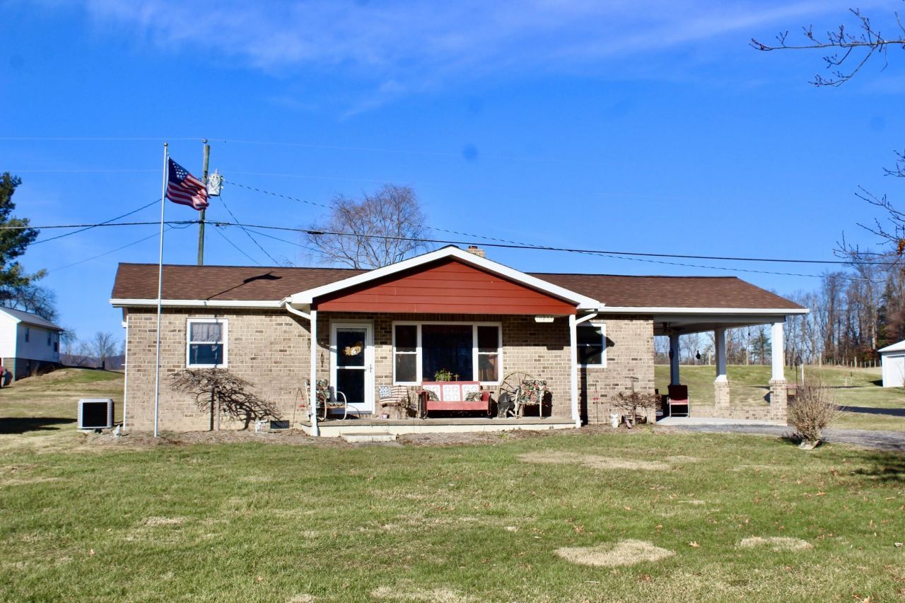 10264 NAZARENE CHURCH RD primary photo