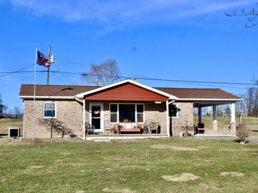 10264 NAZARENE CHURCH RD, BRIDGEWATER, VA 22812