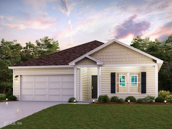 10413 GREYSTONE Drive, Glen St. Mary, FL 32040