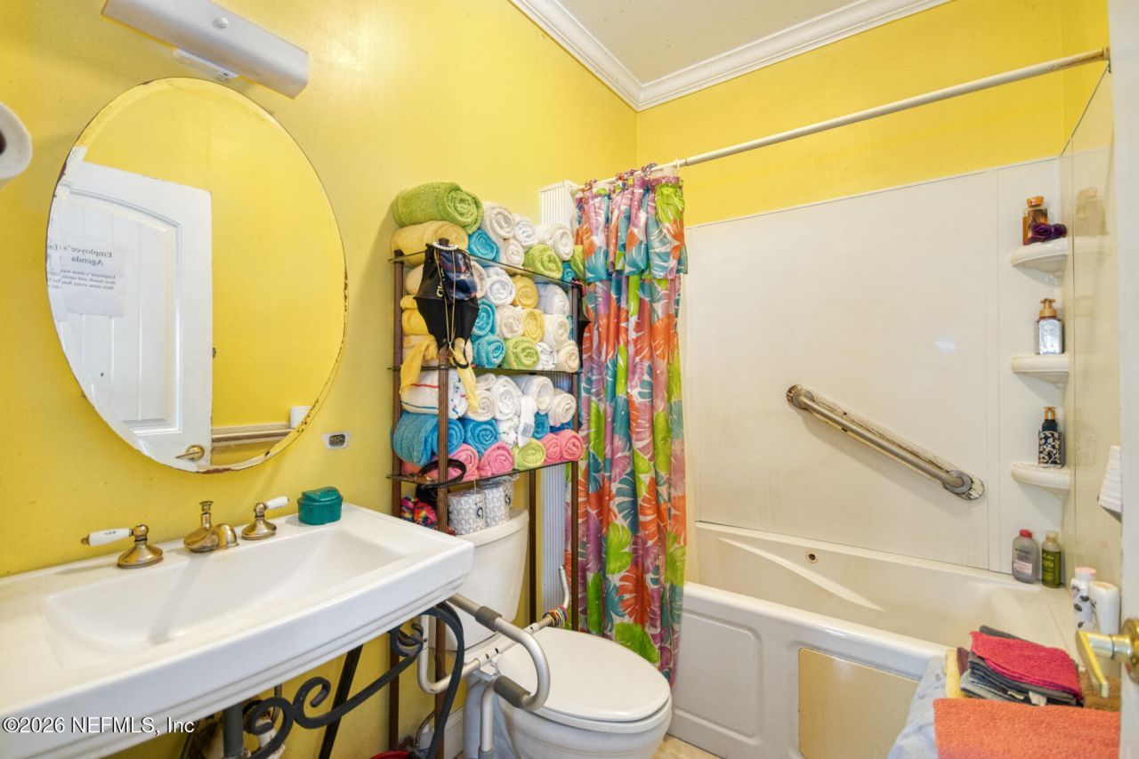 3704 NE Rocky Ford Road, Madison, FL 32340 Photo