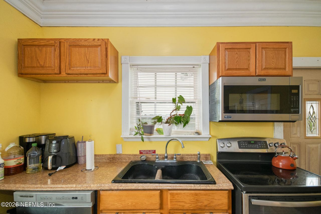 3704 NE Rocky Ford Road, Madison, FL 32340 Photo