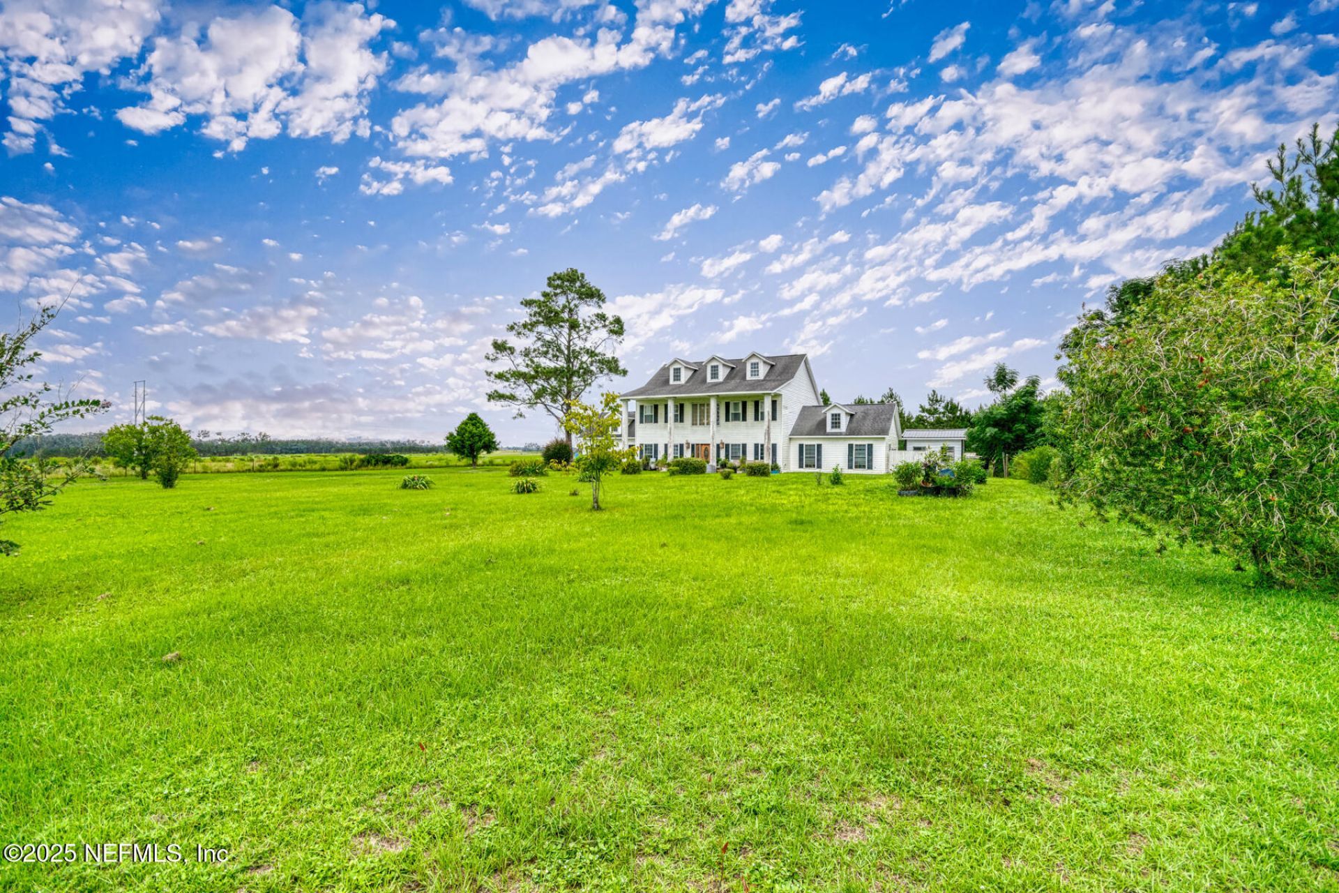 3704 NE Rocky Ford Road, Madison, FL 32340 Photo