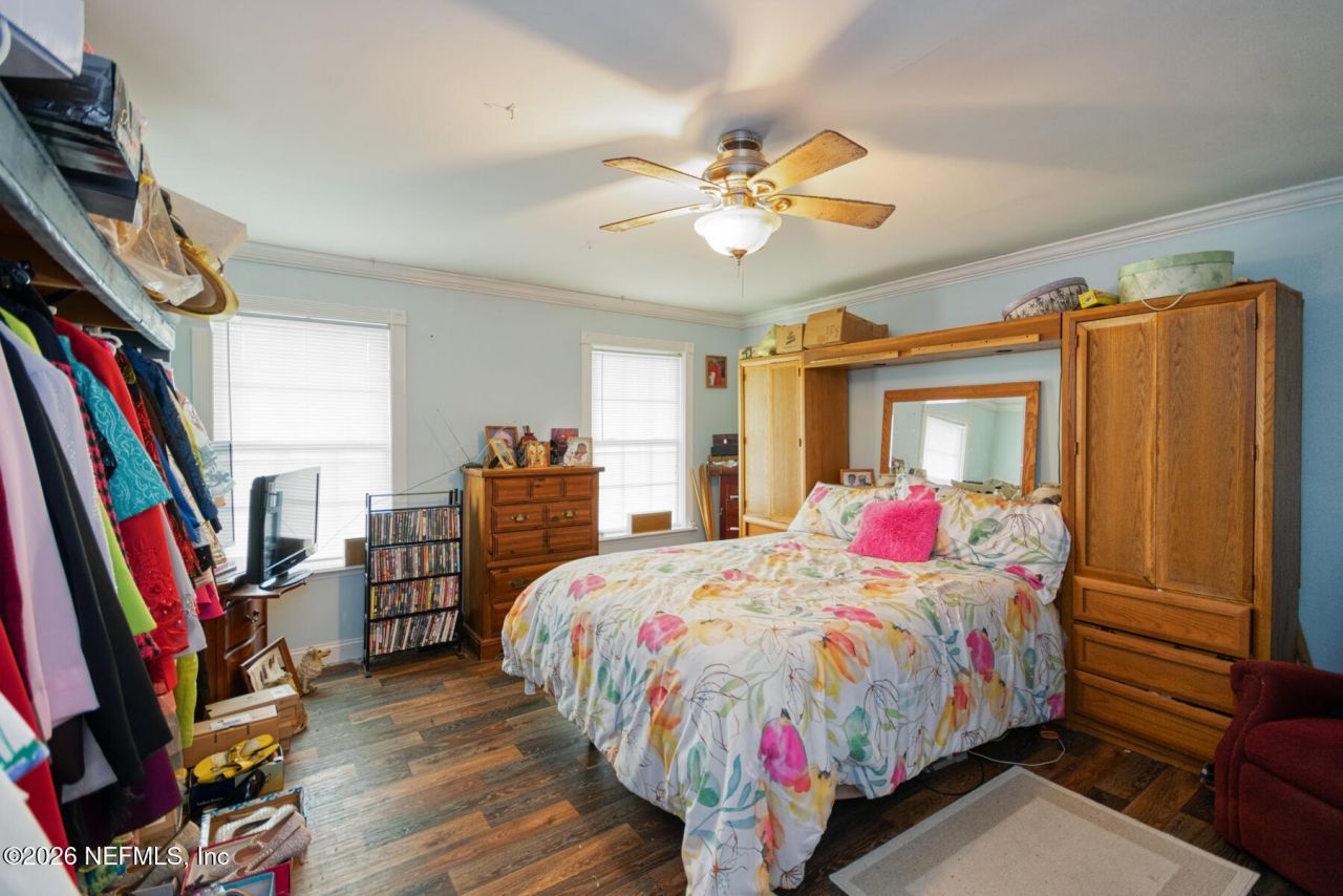 3704 NE Rocky Ford Road, Madison, FL 32340 Photo