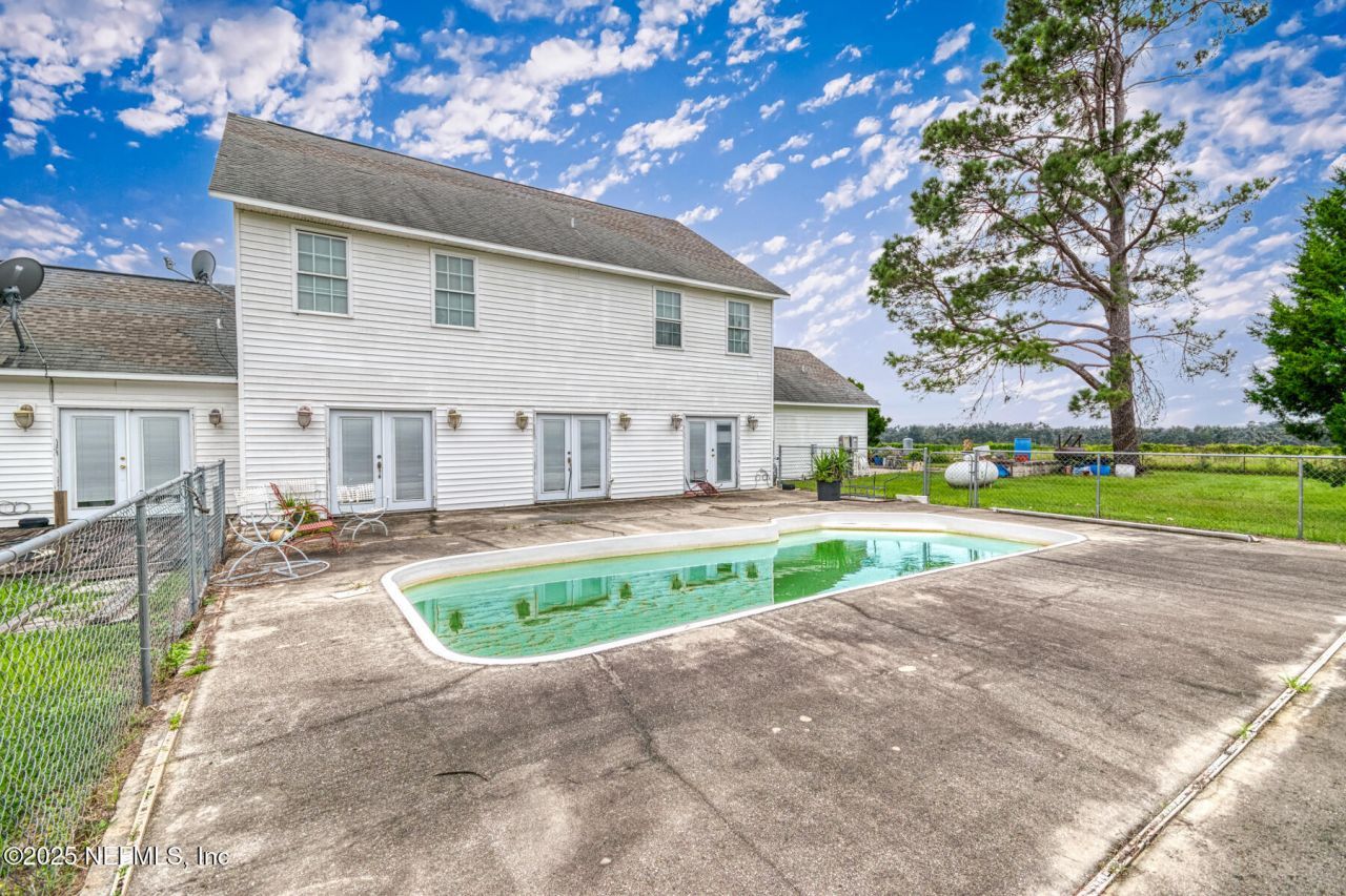 3704 NE Rocky Ford Road, Madison, FL 32340 Photo