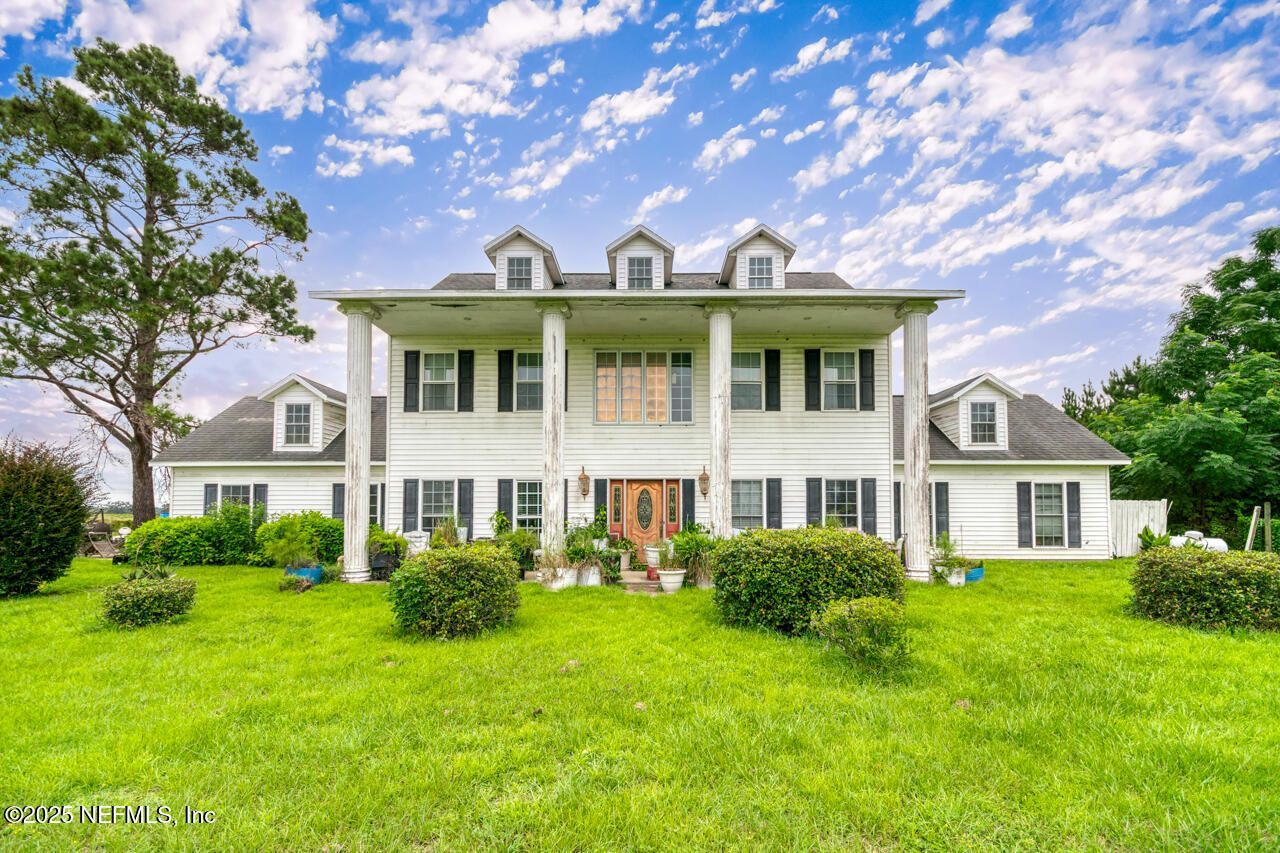 3704 NE Rocky Ford Road, Madison, FL 32340 Photo