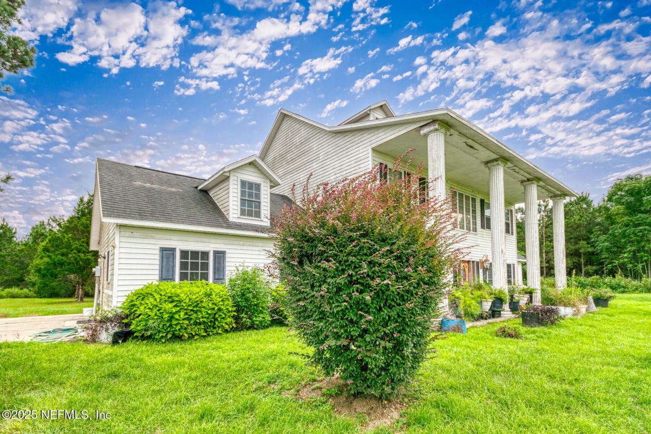 3704 NE Rocky Ford Road, Madison, FL 32340 Photo