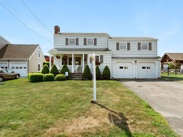 131 Spruce, Stratford, CT 06615